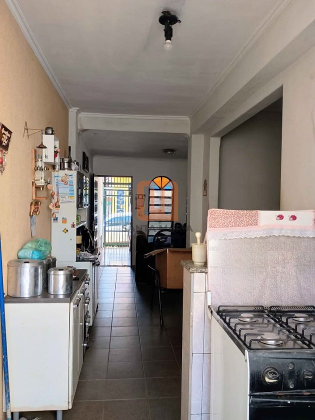Casa para comprar em Ipiranga, Ribeirão Preto - Cozinha (unidade) - foto 3 código 43944