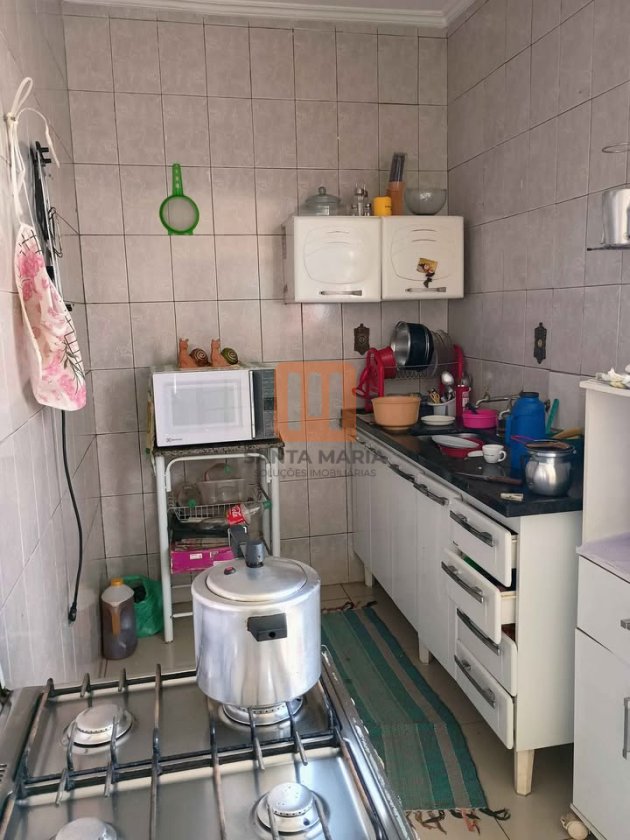 Casa para comprar em Ipiranga, Ribeirão Preto - Cozinha (unidade) - foto 4 código 43944