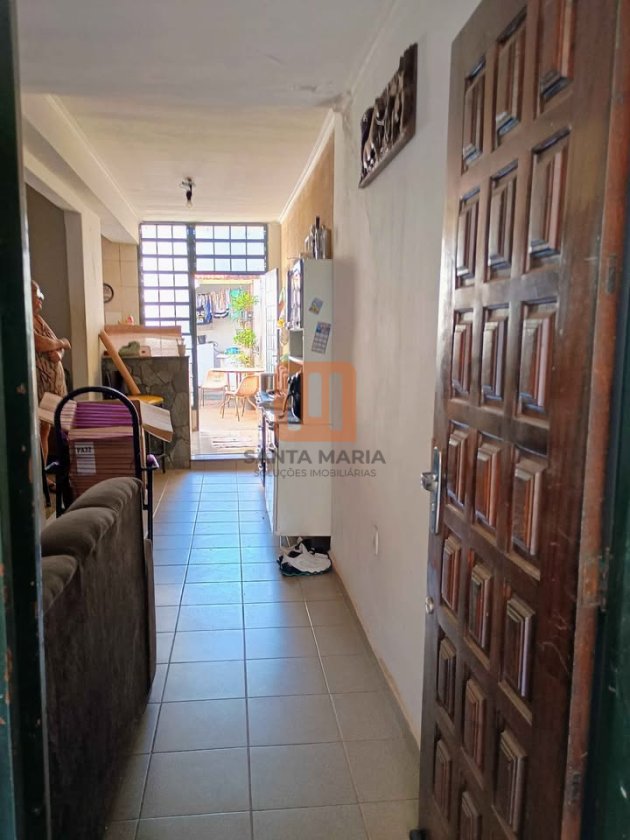 Casa para comprar em Ipiranga, Ribeirão Preto - Sala (unidade) - foto 2 código 43944