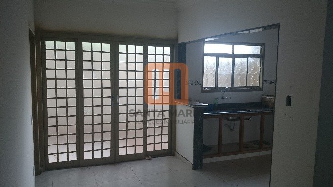 Casa para comprar em Parque Das Figueiras, Ribeirão Preto - Cozinha (unidade) - foto 4 código 43946