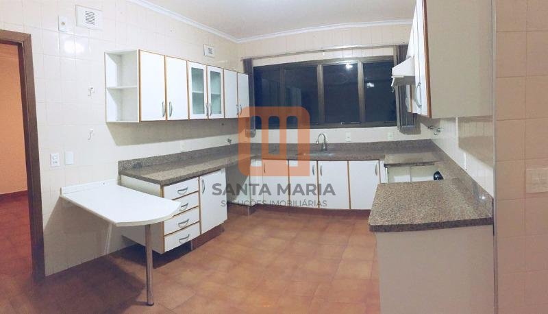 Apartamento para comprar no condomínio Alamo em Higienopolis, Ribeirão Preto - código 4395