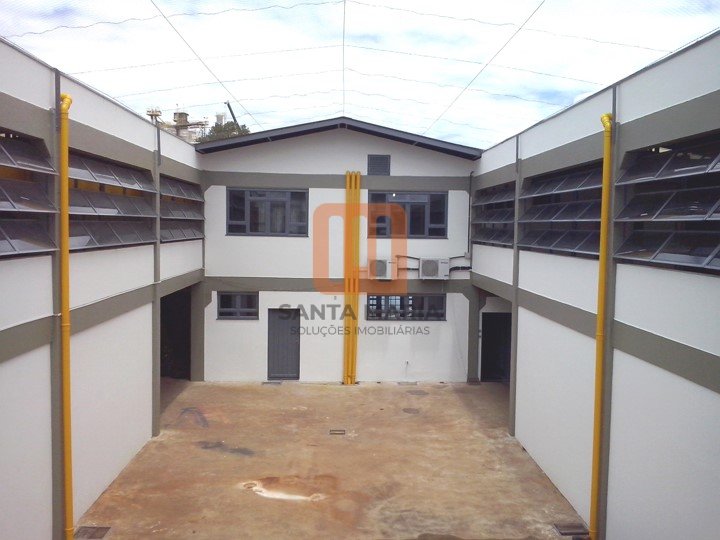 Salão-Galpão para comprar em Vila Elisa, Ribeirão Preto - Outras (unidade) - foto 5 código 43991