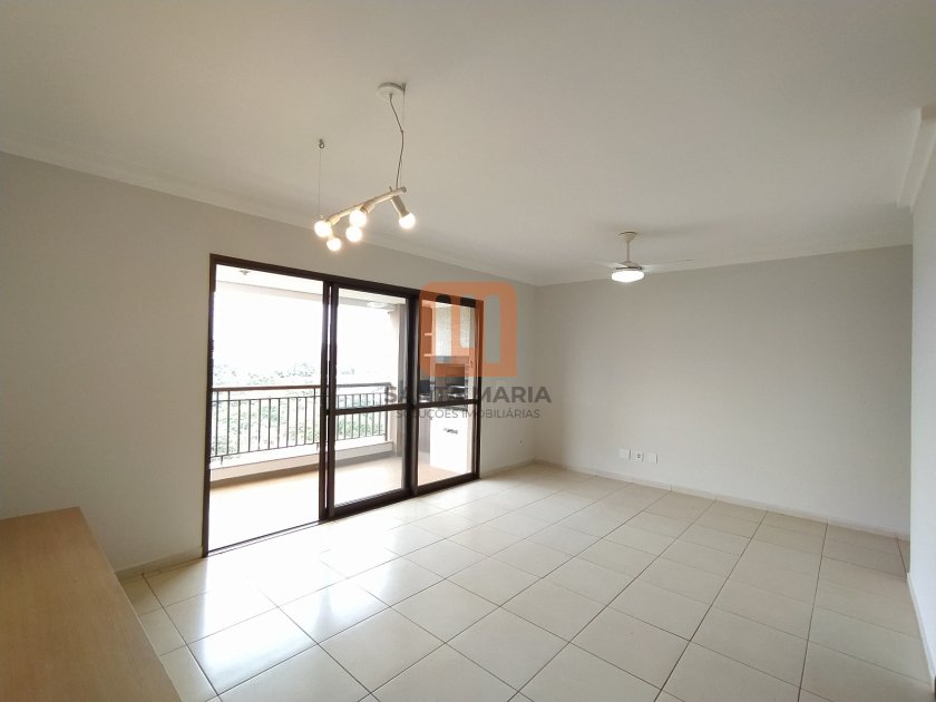 Apartamento em Nova Aliança Sul, Ribeirão Preto