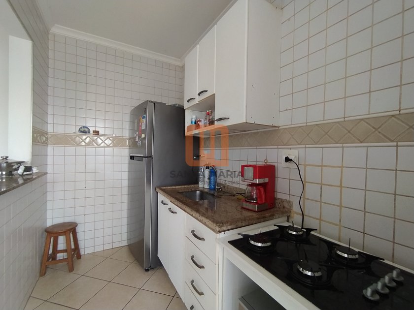 Apartamento para comprar em Jardim Iguatemi, Ribeirão Preto - Cozinha (unidade) - foto 3 código 4402