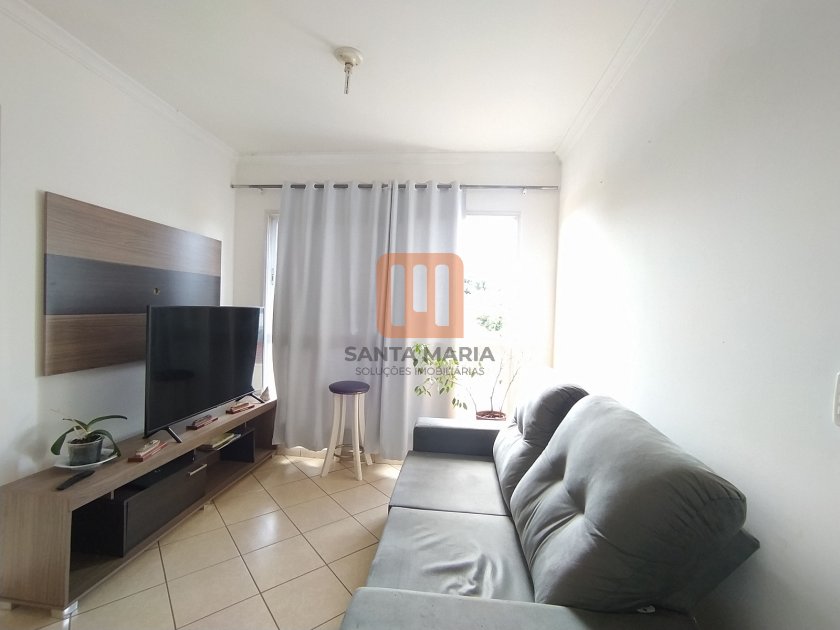 Apartamento para comprar no condomínio Liberty House em Jardim Iguatemi, Ribeirão Preto - código 4402