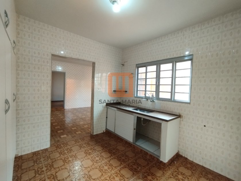 Casa para comprar em Jardim Independência, Ribeirão Preto - Cozinha (unidade) - foto 3 código 44032