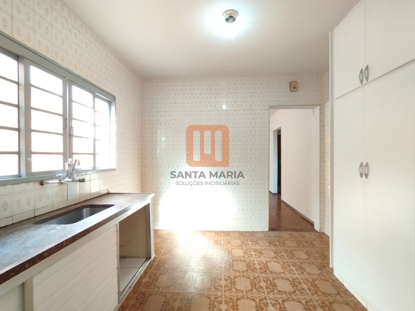 Casa para comprar em Jardim Independência, Ribeirão Preto - Cozinha (unidade) - foto 4 código 44032