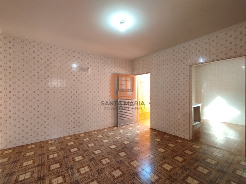 Casa para comprar em Jardim Independência, Ribeirão Preto - Sala de Jantar (unidade) - foto 5 código 44032