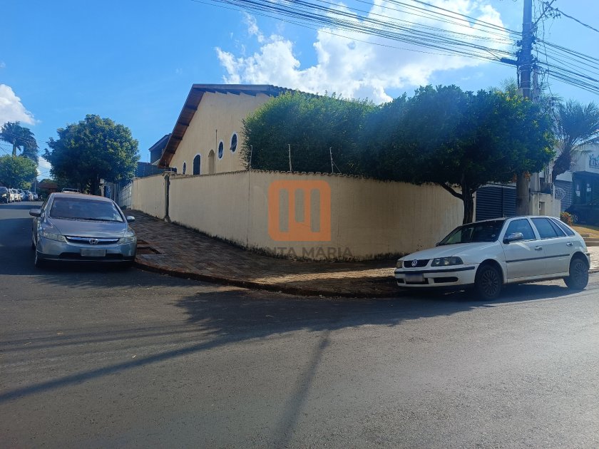 Casa em Jardim América, Ribeirão Preto