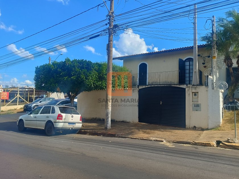 Casa para comprar em Jardim América, Ribeirão Preto - Fachada Unidade (unidade) - foto 2 código 44052
