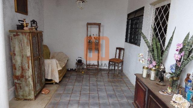 Casa para comprar em Jardim Novo Mundo, Ribeirão Preto - Sala (unidade) - foto 4 código 44074