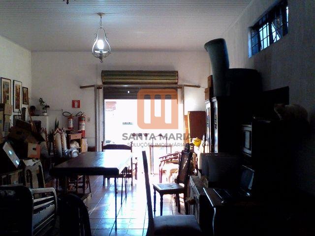 Casa para comprar em Jardim Novo Mundo, Ribeirão Preto - Salão (unidade) - foto 2 código 44074