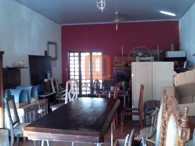 Casa para comprar em Jardim Novo Mundo, Ribeirão Preto - Salão (unidade) - foto 3 código 44074