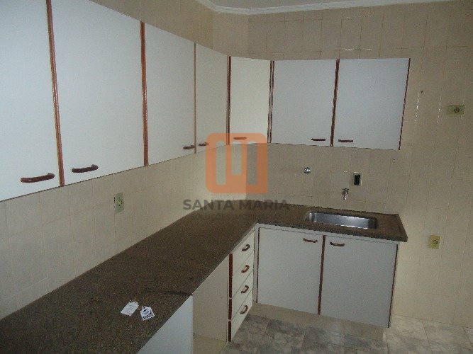 Apartamento para comprar em Jardim Paulista, Ribeirão Preto - Cozinha (unidade) - foto 3 código 44095