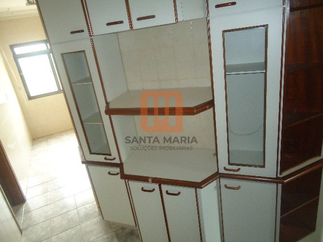 Apartamento para comprar em Jardim Paulista, Ribeirão Preto - Cozinha (unidade) - foto 4 código 44095
