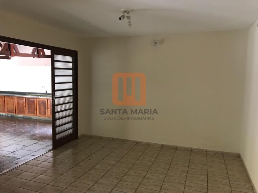 Casa para comprar em Ribeirânia, Ribeirão Preto - Sala de Jantar (unidade) - foto 5 código 4410