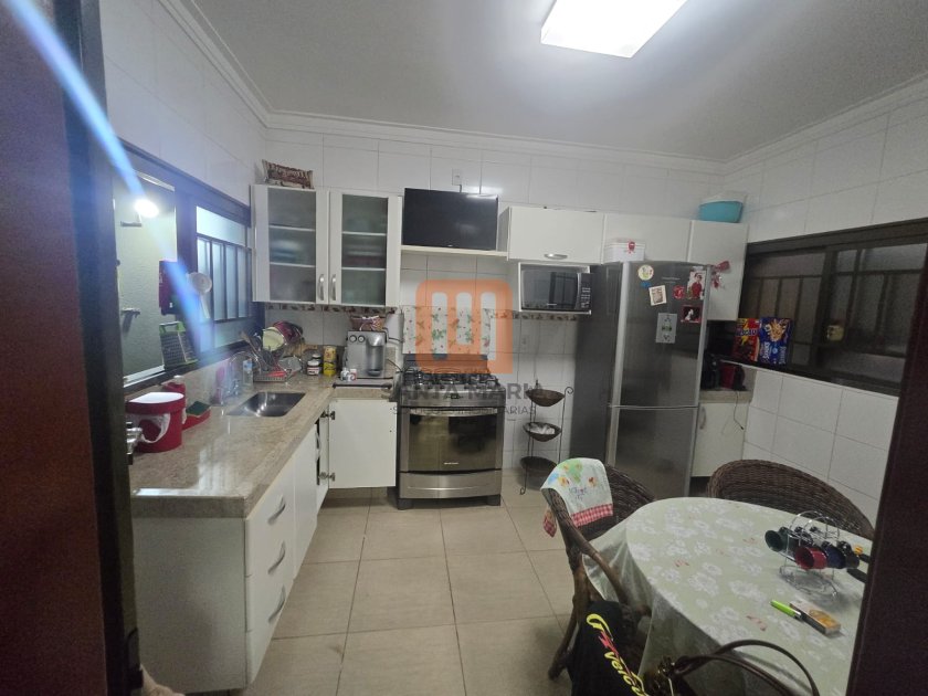 Casa para comprar em Alto Da Boa Vista, Ribeirão Preto - Cozinha (unidade) - foto 4 código 44105