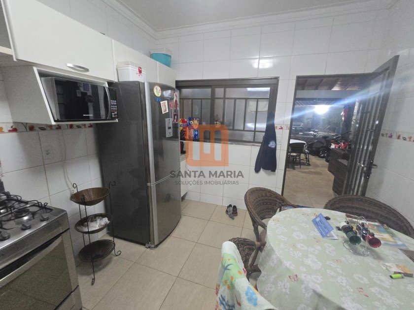 Casa para comprar em Alto Da Boa Vista, Ribeirão Preto - Cozinha (unidade) - foto 5 código 44105