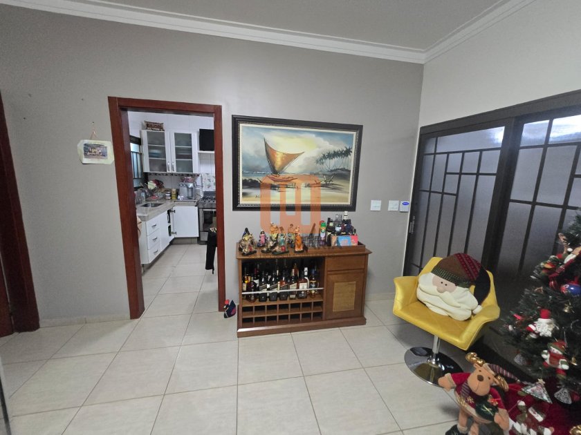 Casa para comprar em Alto Da Boa Vista, Ribeirão Preto - Sala (unidade) - foto 3 código 44105