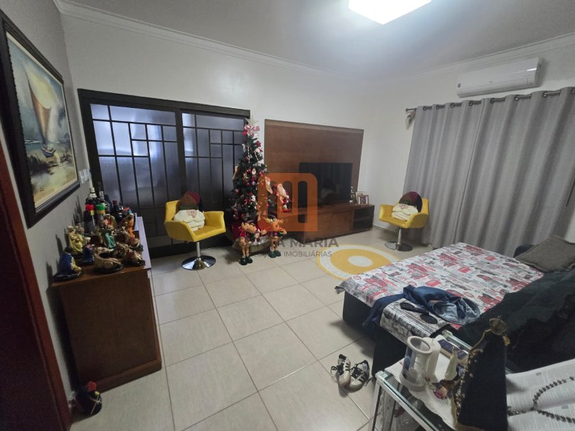 Casa para comprar em Alto Da Boa Vista, Ribeirão Preto - Sala (unidade) - foto 2 código 44105