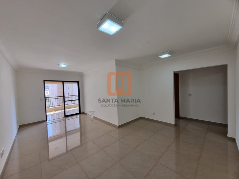 Apartamento para comprar no condomínio Elvia Duarte Valério em Jardim Botanico, Ribeirão Preto - código 44106