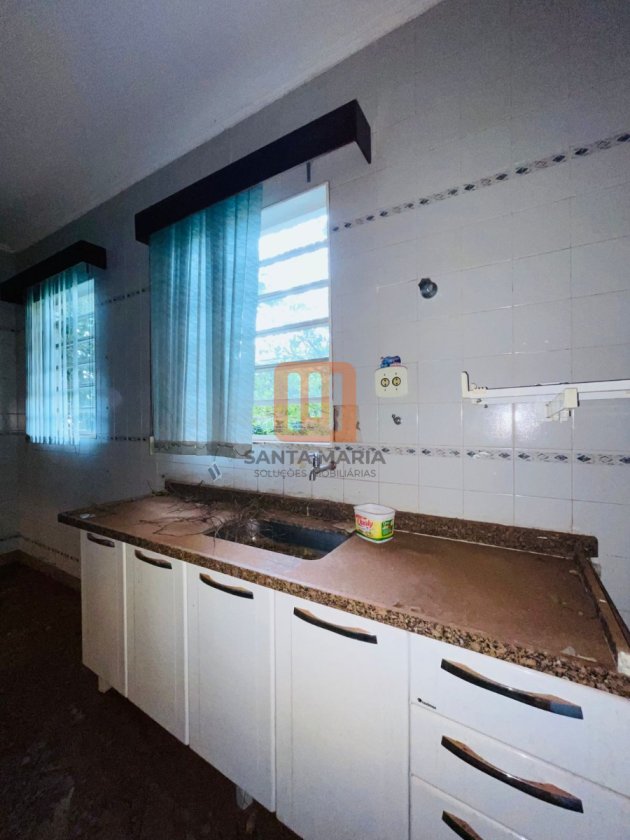 Casa para alugar em Ipiranga, Ribeirão Preto - Cozinha (unidade) - foto 4 código 44112