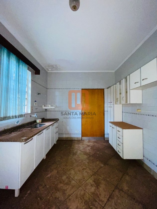Casa para alugar em Ipiranga, Ribeirão Preto - Cozinha (unidade) - foto 5 código 44112