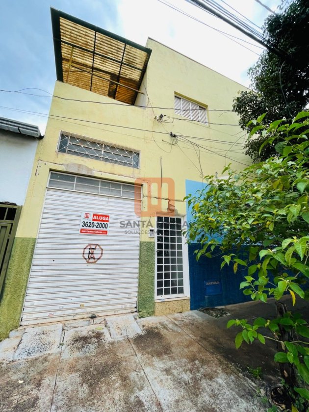 Casa em Ipiranga, Ribeirão Preto