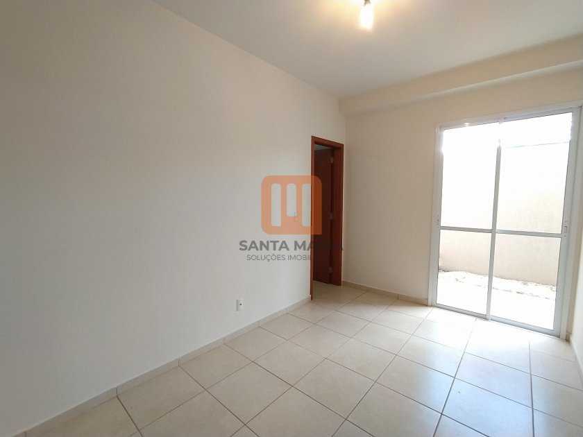 Apartamento para comprar no condomínio Maracá em Jardim Florida, Ribeirão Preto - código 44157