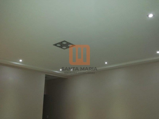 Casa para comprar em Cidade Jardim, Araraquara - Sala (unidade) - foto 2 código 44162