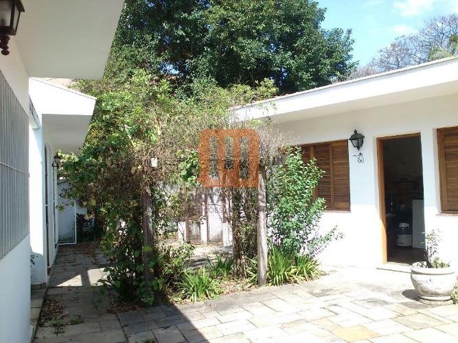 Casa para comprar em Pinheiros, São Paulo - Hall de Entrada (unidade) - foto 5 código 44164