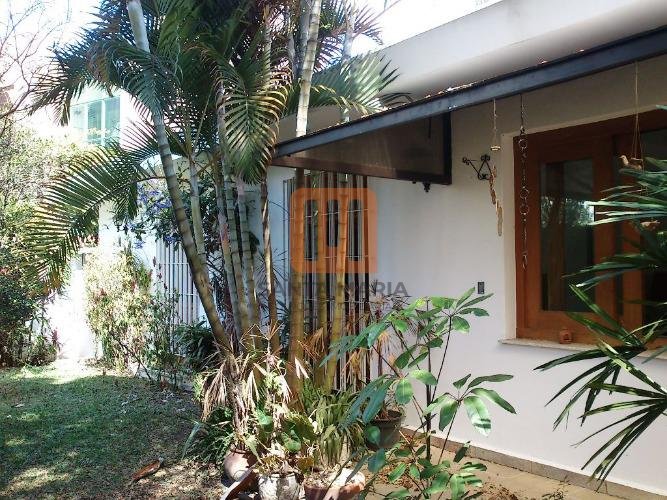 Casa para comprar em Pinheiros, São Paulo - Jardim (unidade) - foto 3 código 44164