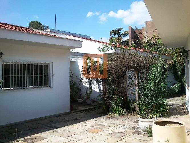 Casa para comprar em Pinheiros, São Paulo - Jardim (unidade) - foto 4 código 44164