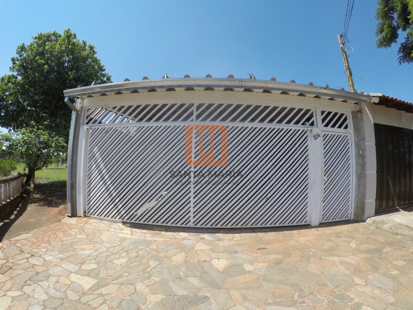 Casa em Jardim Interlagos, Ribeirão Preto
