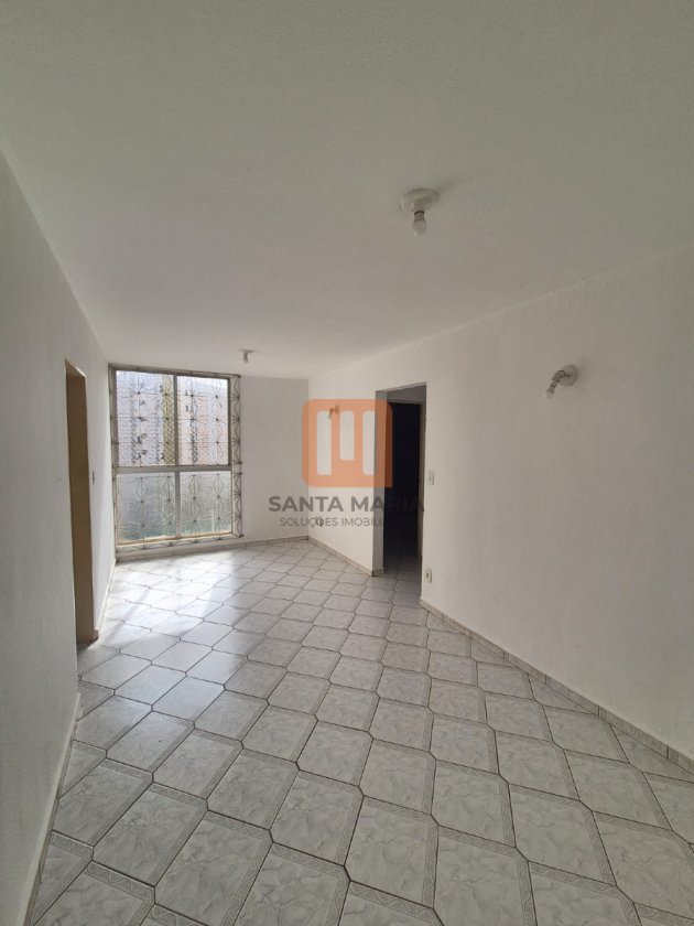 Apartamento para alugar no condomínio Jardim Paulista - Quartzo em Jardim Paulista, Ribeirão Preto - código 44184