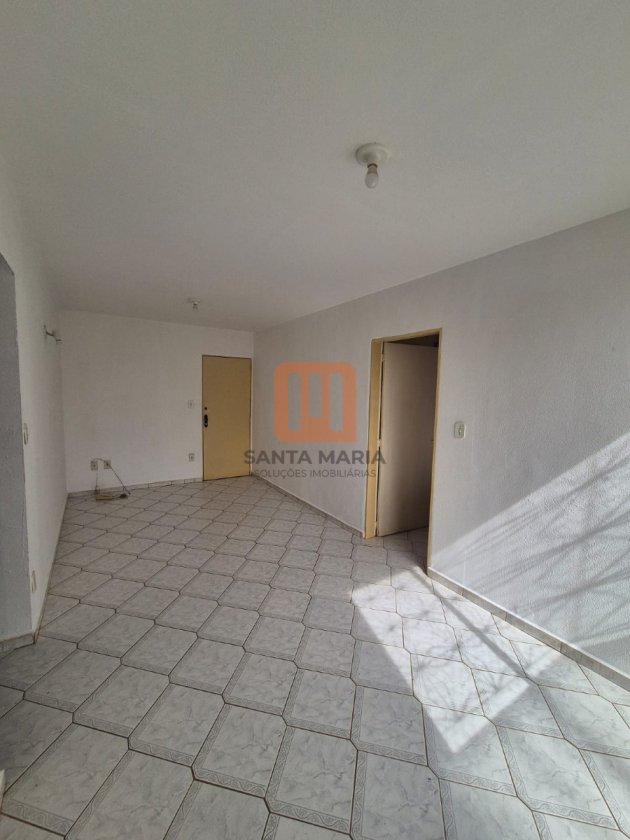Apartamento para alugar em Jardim Paulista, Ribeirão Preto - Sala (unidade) - foto 2 código 44184