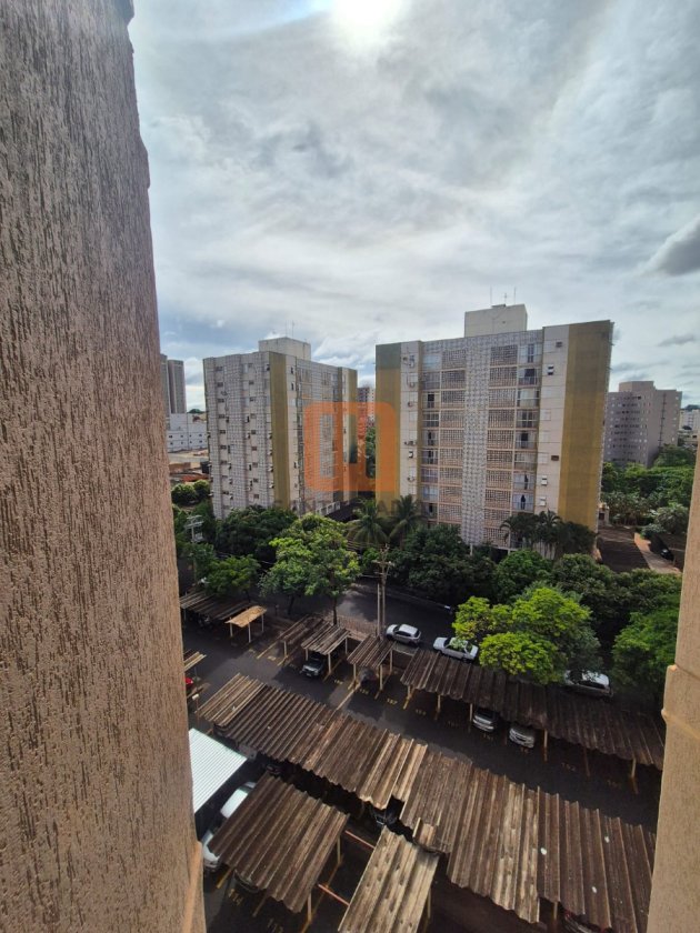 Apartamento para alugar em Jardim Paulista, Ribeirão Preto - Vista do Imóvel (unidade) - foto 3 código 44184
