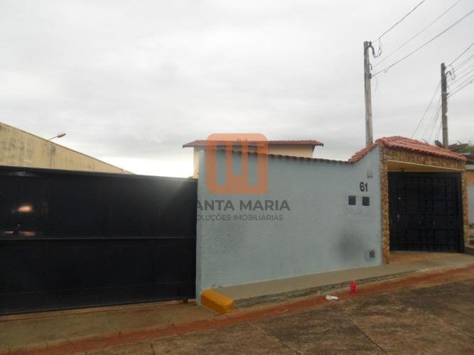 Casa em Sumarezinho, Ribeirão Preto