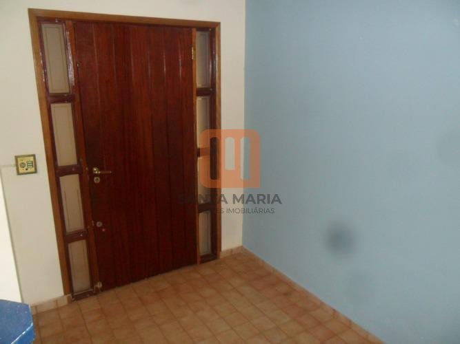 Casa para comprar em Sumarezinho, Ribeirão Preto - Hall de Entrada (unidade) - foto 3 código 44200