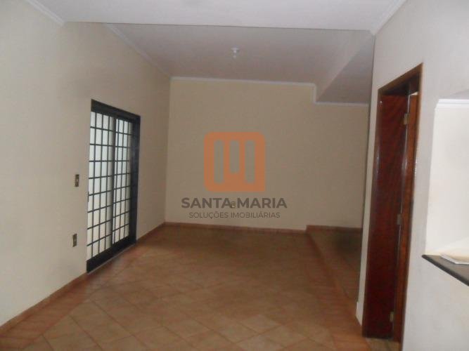Casa para comprar em Sumarezinho, Ribeirão Preto - Sala (unidade) - foto 4 código 44200