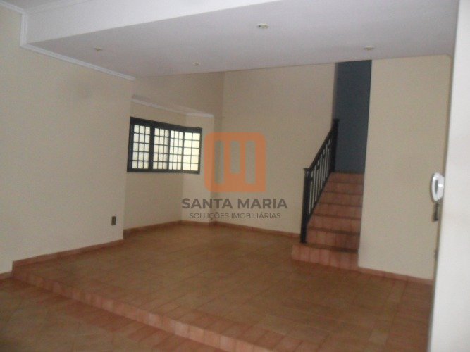 Casa para comprar em Sumarezinho, Ribeirão Preto - Sala (unidade) - foto 5 código 44200