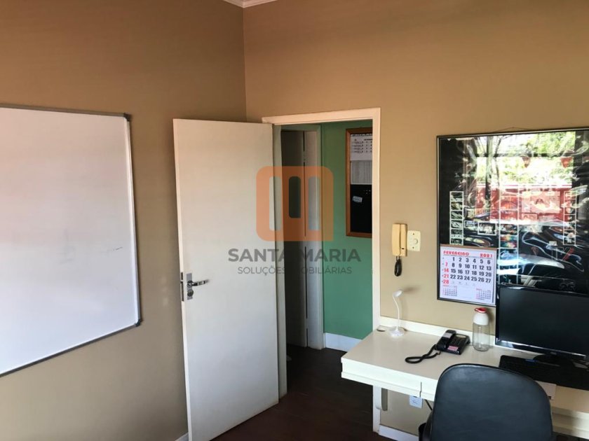 Casa para comprar em Jardim Macedo, Ribeirão Preto - Escritorio (unidade) - foto 5 código 44257
