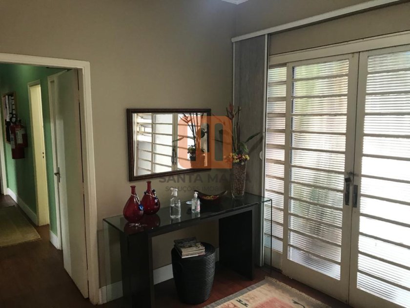 Casa para comprar em Jardim Macedo, Ribeirão Preto - Hall de Entrada (unidade) - foto 3 código 44257