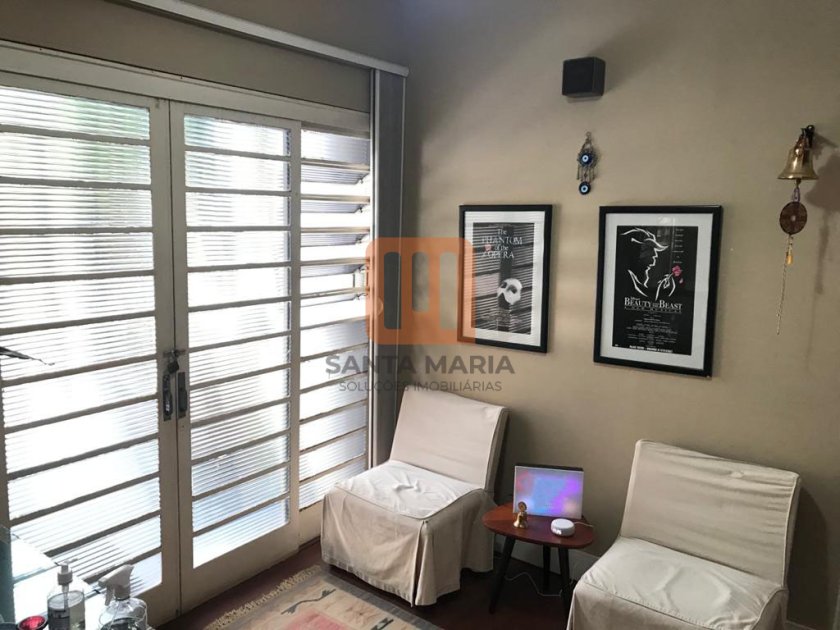 Casa para comprar em Jardim Macedo, Ribeirão Preto - Hall de Entrada (unidade) - foto 4 código 44257