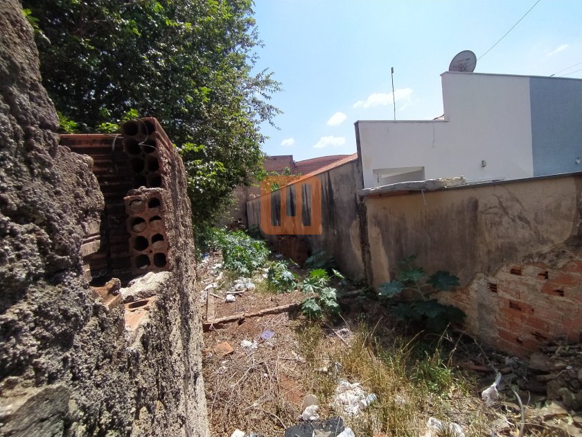 Terreno em Jardim Recreio, Ribeirão Preto