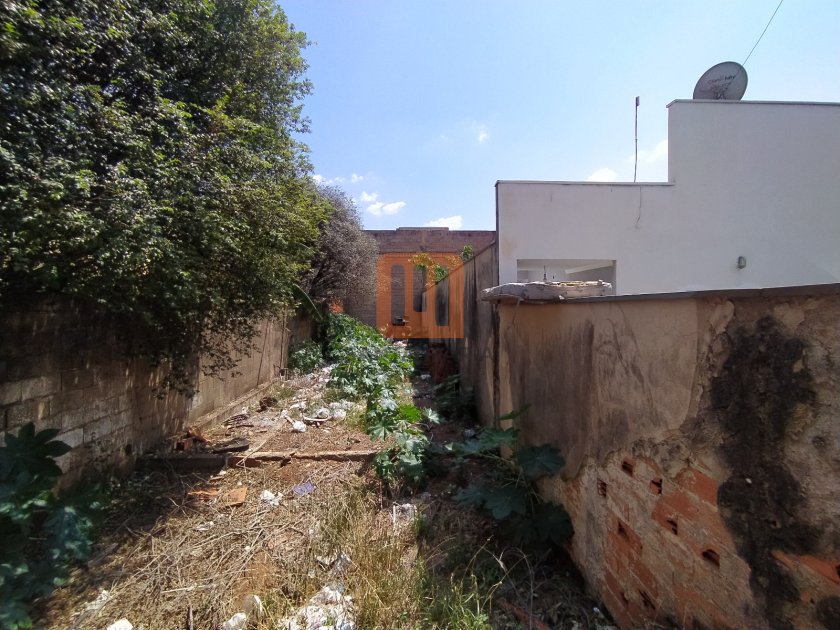Terreno para comprar em Jardim Recreio, Ribeirão Preto - Terreno/Lote (unidade) - foto 2 código 44288