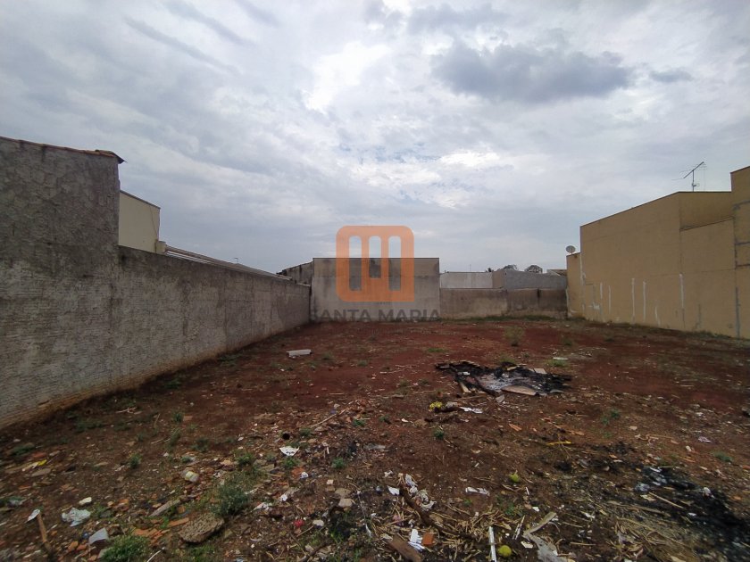 Terreno para comprar em Recreio Anhanguera, Ribeirão Preto - Terreno/Lote (unidade) - foto 2 código 44289