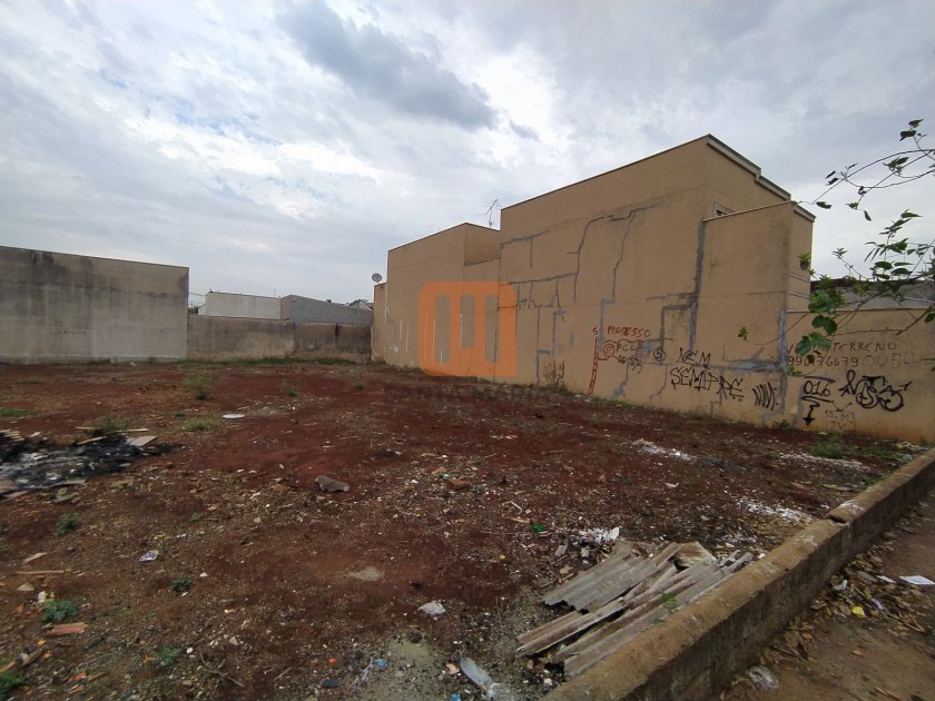 Terreno para comprar em Recreio Anhanguera, Ribeirão Preto - Terreno/Lote (unidade) - foto 2 código 44290