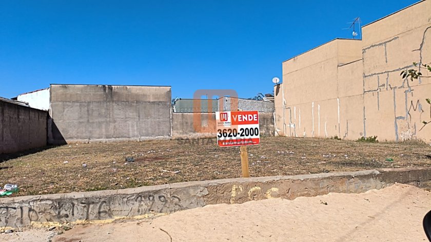 Terreno em Recreio Anhanguera, Ribeirão Preto