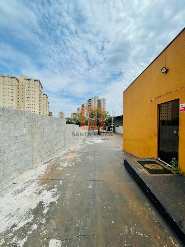 Terreno para comprar em Alto Da Boa Vista, Ribeirão Preto - Terreno/Lote (unidade) - foto 4 código 44294